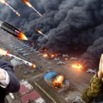 Youtube Thumbnail image of : PANGKALAN MILITER UKRAINA DIHANCURKAN SERANGAN RUSIA!? Ratusan Tentara Ukraina Tewas?