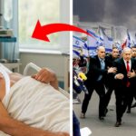 Youtube Thumbnail image of : NETANYAHU SEKARAT & MULAI MENYERAH, WARGA ISRAEL TOLAK PERANG LAGI!?Netanyahu Terancam Dijatuhkan