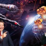 Youtube Thumbnail image of : TRUMP PANIK AS TERANCAM! Senjata Pemusnah Rusia-China Siap Hancurkan Amerika Dari Luar Angkasa
