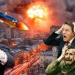 Youtube Thumbnail image of : TRUMP DEKLARASI PERANG NUKLIR , PUTIN TAK TAKUT! Ancaman AS-NATO Buat Putin Murka