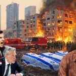 Youtube Thumbnail image of : NETANYAHU MENYERAH DAN PASRAH!? Inggris, Prancis, Rusia Akui Palestina — Israel Makin Terkucilkan