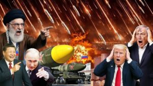Youtube Thumbnail image of : HARI INI IRAN SEMAKIN DITAKUTI ISRAEL, RUSIA-CHINA SUPLAY SENJATA MEMATIKAN! Israel-AS Panik!