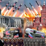 Youtube Thumbnail image of : SEMAKIN MEMANAS! NEGOSIASI TRUMP-PUTIN BUNTU! Isu Perang Nuklir AS-RUSIA Semakin Tegang