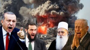Youtube Thumbnail image of : RATUSAN PEJUANG SURIAH TEWAS!? Rudal Neraka Turki Segera Balaskan Dendam Suriah