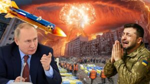 Youtube Thumbnail image of : RATUSAN TENTARA UKRAINA TEWAS!? Situasi Semakin Memanas Rusia vs Ukraina
