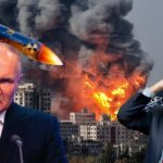 Youtube Thumbnail image of : PUTIN MURKA PADA NETANYAHU, DIPLOMAT RUSIA DISERANG! Israel Terancam Dihancurkan Rusia
