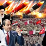 Youtube Thumbnail image of : TURKI & MESIR BERSATU! Latihan Militer Besar Usai Israel Serang Qatar, Balasan Siap Diluncurkan!