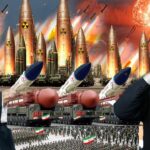Youtube Thumbnail image of : NETANYAHU GEMETAR! Iran Siapkan Serangan Penuh, Perang Baru Siap Meledak!