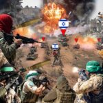 Youtube Thumbnail image of : SERANGAN DADAKAN H4MAS BERHASIL PUKUL MUNDUR TENTARA ISRAEL! Netanyahu Panik Ketakutan