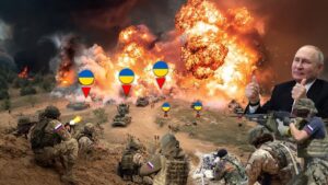 Youtube Thumbnail image of : OPERASI RAHASIA PASUKAN ELIT RUSIA BUAT PASUKAN UKRAINA KOCAR-KACIR! Kemampuan FSB Rusia Mematikan