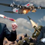 Youtube Thumbnail image of : ERDOGAN GERAM, TURKI MELEDAK MARAH! Dugaan SABOTASE Mossad di Tragedi Pesawat Militer Turki