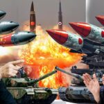 Youtube Thumbnail image of : TAK ADA KATA DAMAI! XI JIN PING MURKA TOLAK NEGOSIASI JEPANG, CHINA SIAP MENYERANG?