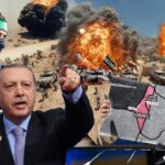 Youtube Thumbnail image of : AMBISI LICIK NETANYAHU NGOTOT KUASAI GAZA! Prancis-Turki Murka Akan Serang Israel?