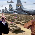 Youtube Thumbnail image of : KEGILAAN TRUMP BAWA ISU AGAMA, Siap Invasi Nigeria! Fakta Mengejutkan Motif Amerika Di Afrika