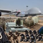 Youtube Thumbnail image of : NETANYAHU SANGAT PANIK! AGEN MOSSAR DITANGKAP!? Alutsista ISRAEL Disita, Khamenei Permalukan Zionis