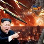 Youtube Thumbnail image of : UKRAINA KALAH TELAK, KIM JONG UN SUPLAI SENJATA KE RUSIA! Zelensky Menyerah, Kota kyiv Hancur