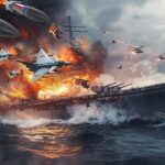 Youtube Thumbnail image of : TAK ADA KATA DAMAI BAGI AMERIKA SERIKAT! Putin - Xi Jinping Mengutuk Tindakan AS Terhadap Venezuela