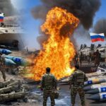 Youtube Thumbnail image of : NATO MALU BESAR!? KYIV DI BOMBARDIR, Tentara Ukraina MENYERAH & Senjata NATO Jatuh ke Rusia