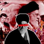Youtube Thumbnail image of : ALI KHAMENEI TAKKAN TUNDUK PADA AMERIKA! Trump Kerahkan Kapal Induk, Iran Siapkan Nuklir Antisipasi