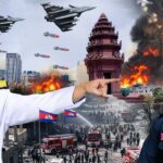 Youtube Thumbnail image of : ASIA TENGGARA MEMANAS! Thailand–Kamboja Bentrok, Bayang-Bayang AS & China Menguat