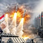 Youtube Thumbnail image of : RUDAL BUATAN INDONESIA GUNCANG MILITER DUNIA! Kekuatan Senjata RI Bikin Asing Terkejut