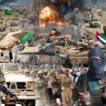 Youtube Thumbnail image of : ARAB SAUDI VS UEA SEMAKIN MEMANAS! Sekutu Jadi Rival Demi Minyak & Laut! Perang Akan Pecah di Yaman