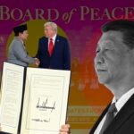 Youtube Thumbnail image of : BENARKAH LANGKAH PRABOWO GABUNG DEWAN PERDAMAIAN BENTUKAN TRUMP? Inilah Fakta Mengejutkan