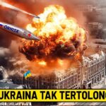 Youtube Thumbnail image of : Aksi Saling Serang Rusia Ukraina! KOTA UKRAINA DIAMBANG KEHANCURAN TOTAL
